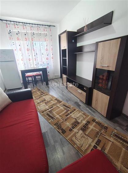 Apartament 2 camere Tatarasi - 9