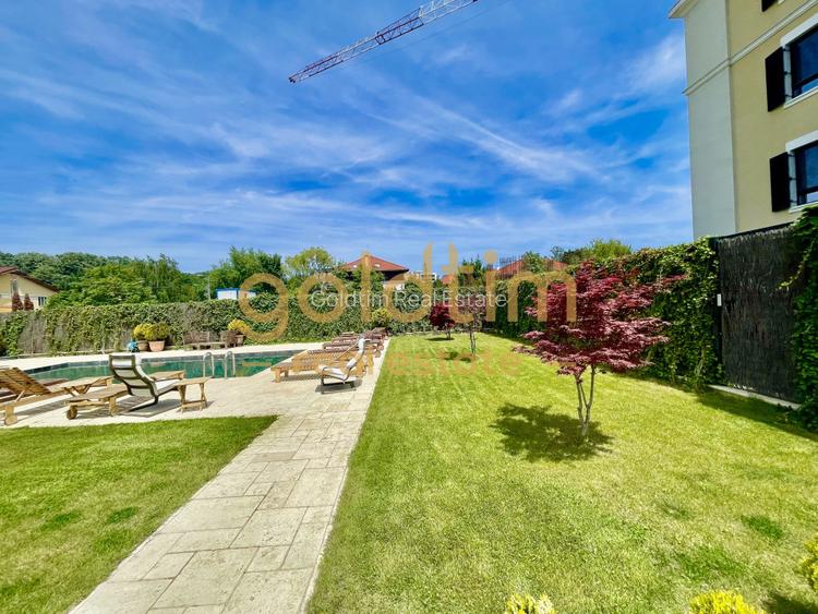 NOU/ SUPERB/BOIXA/COMPLEX CU GYM SI PISCINA - 31