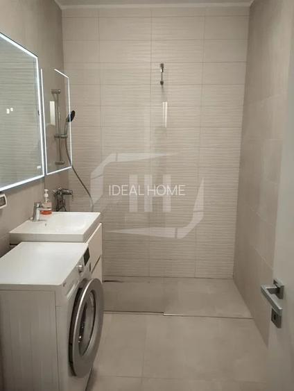 Apartament 2 camere I cu parcare I gradina I Record Park - 7