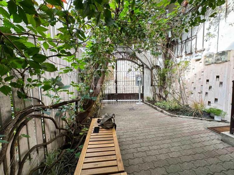 Casa 3 camere de vanzare in Centru, Cluj Napoca - 2