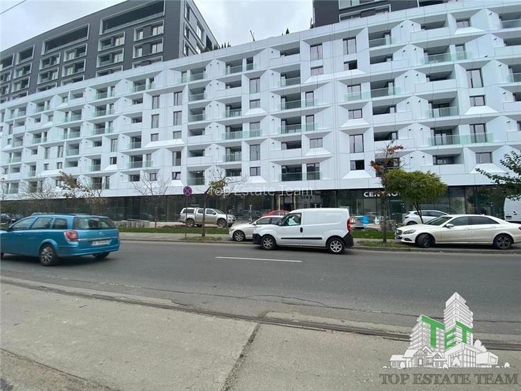 Spatiu comercial de 430mp de vanzare in zona Floreasca - 5
