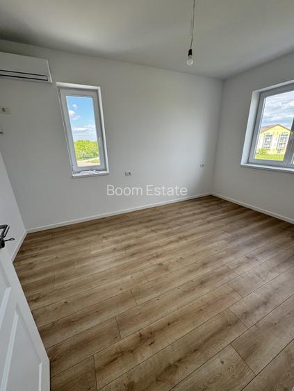 Apartament modern cu 2 camere Giroc, zona Braytim - 9