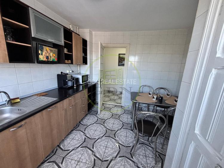 Apartament 3 camere, 68mp, Calea Bucuresti, Zona Facultatea De Mecanica - 8