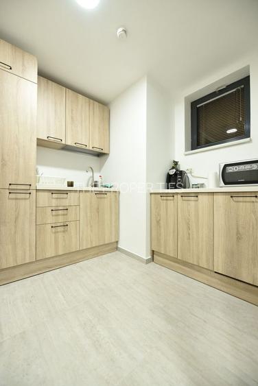 Comision 0! Spatii birouri in zona Dacia - Mosilor -  140mp - 5