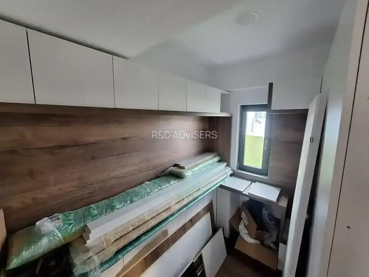 Casa Superba Balaceanca Cernica NZEB in Totalitate - direct proprietar - 5