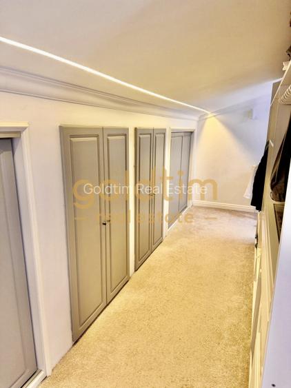 AVIATIEI/VILA DUPLEX/MODERNA/LUX/ZONA LINISTITA - 10