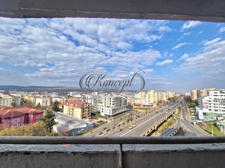 Apartament luminos in Marasti aproape de Iulius Mall - 5