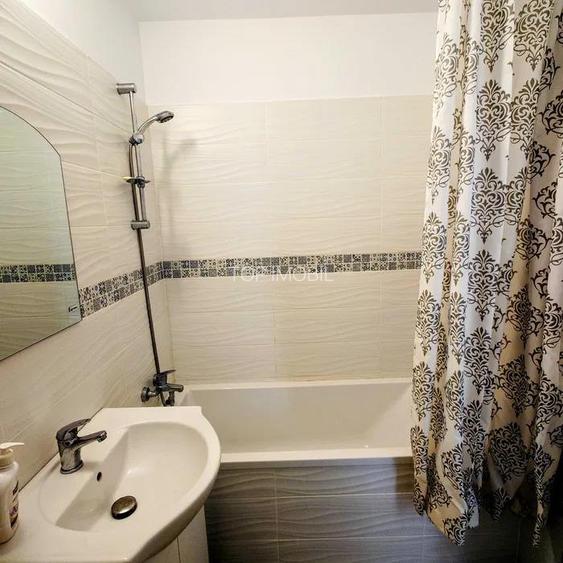 Apartament cu 1 camera decomandat - Moara de Foc  - Autocenter - 7