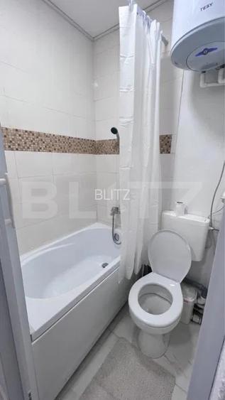 Cameră de cămin cu baie și bucătărie proprie - 8