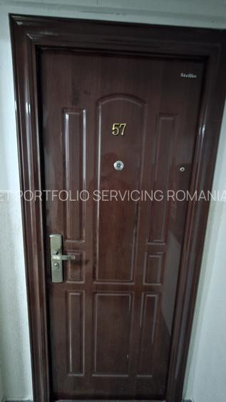 Apartament 2 camere 43 mp+balcon Al.Predeal ARAD - 10