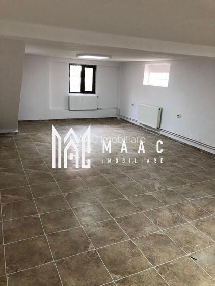 Casa | Cladire de Birouri | Zona Centrala | La cheie - 5