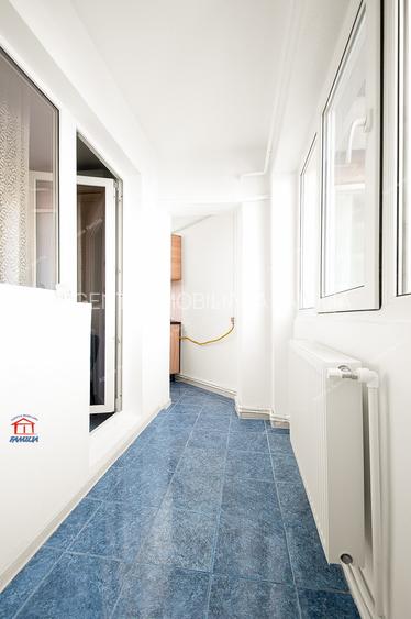 Apartament 1 cameră | Renovat | Etaj 1 | Zona Port – Galați - 5