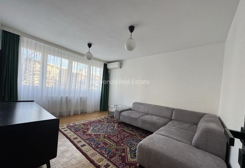Apartament 2 camere Cismigiu | Sala Palatului | Stirbei Voda - 2