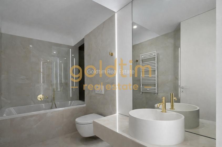 SUPERB / STUDIO PREMIUM / ANSAMBLU INCHIS CU PISCINA, GYM - 8