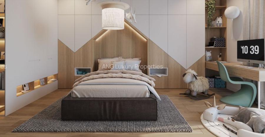 Apartament spatios in inima zonei Floreasca - 3