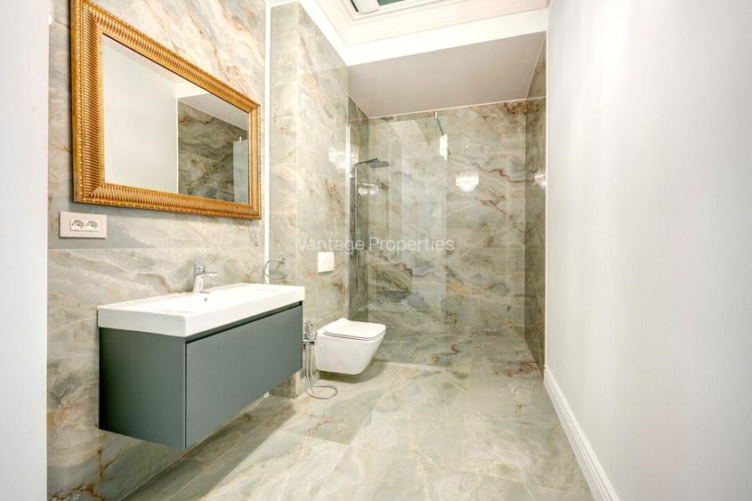 Vila modernă | drum privat | zona Iancu Nicolae | Cambridge School - 10