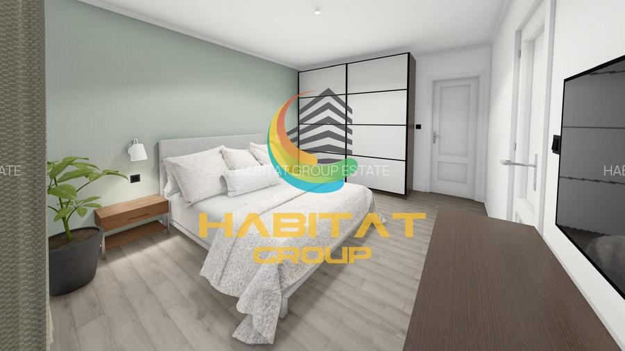 Casa individuala 4 camere-Popesti Leordeni - 2