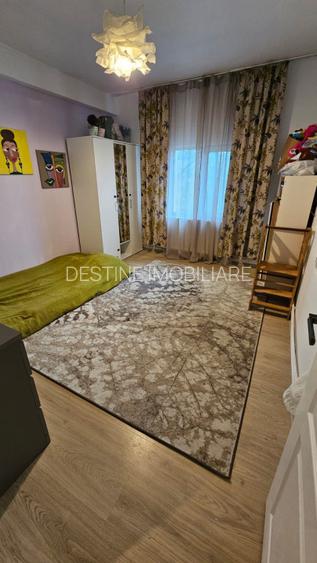 APARTAMENT 3 CAMERE GIULESTI SARBI, VANZARE - 5