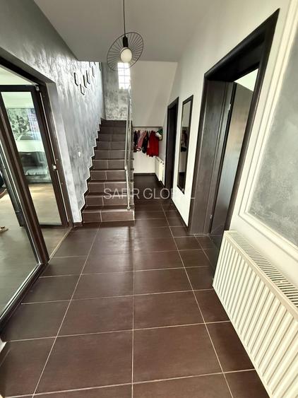 Vila individuala de vanzare Chiajna - 3