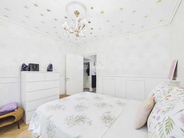 Apartament 2 camere decomandat | Floreasca | Axinte Uricariul - 2