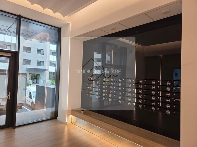 2 camere Cortina North I bucatarie inchisa I parcare inclusa I COM 0% - 12