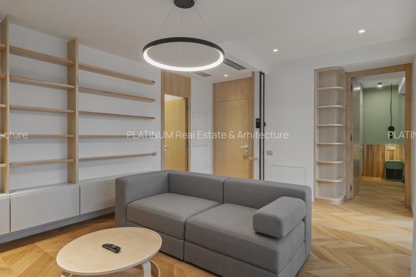 Apartament  2 camere, Complet Mobilat si Utilat - 7