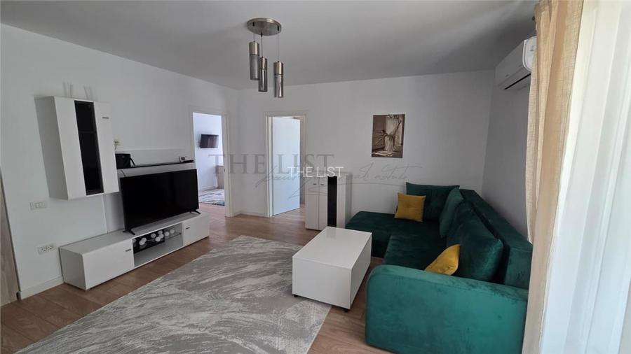 INCHIRIERE APARTAMENT 3 CAMERE MTM SKY RESIDENCE - 2