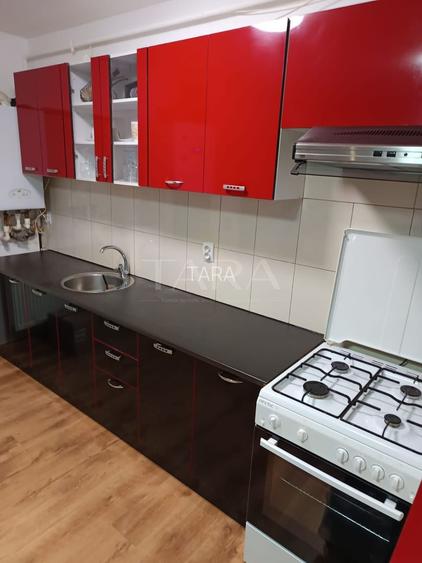 Apartament cu 2 camere și balcon generos – Florești, zona Florilor. - 4