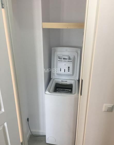 Apartament 2 camere Stefan cel Mare/Balcon/Metrou - 6