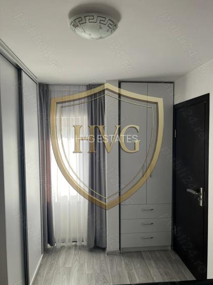 Apartament 2 Camere | Semidecomandat | Tineretului - 8