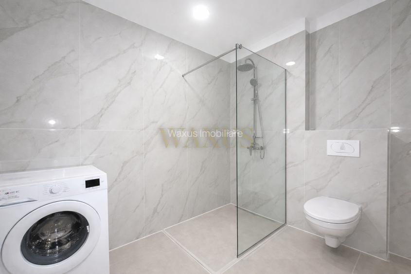 Apartament Modern - SU 59MP I Balcon I Parcare - Eroilor I Floresti - 4