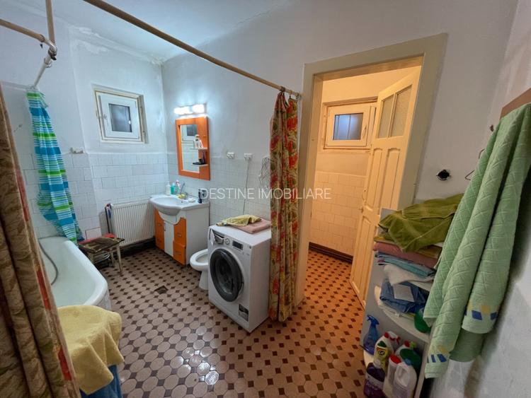 Casa Central Bulevardul Castanilor Ploiesti - 17