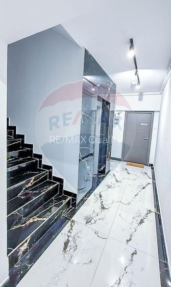 Apartament ultrafinisat cu 2 camere de inchiriat - Zona Decebal - 7