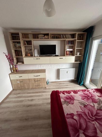 Apartament de vanzare complet mobilat si utilat renovat Dristor Baba Novac - 6