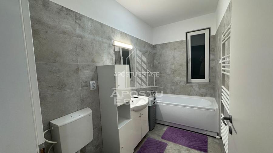 Apartament cu 1 camera,2 locuri de parcare , Timisoara, Giroc - 5