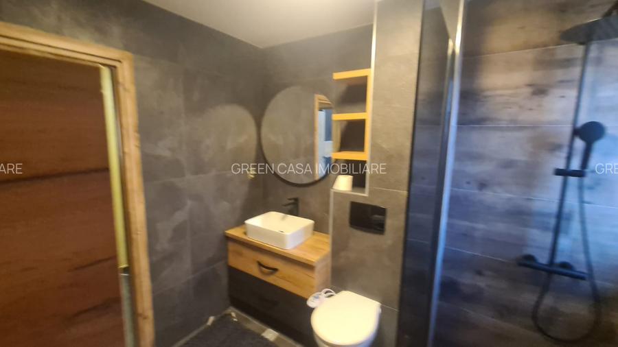 Apartament de vanzare, 2 camere, Calea Baciului - 10