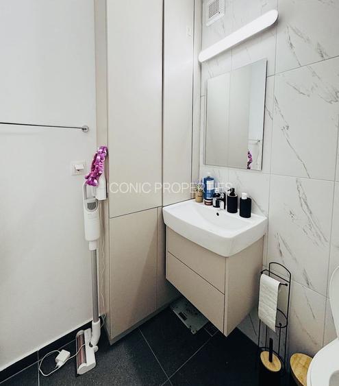 Apartament 2 camere, amenajat lux, la Denya Forest,  Comision 0% - 10