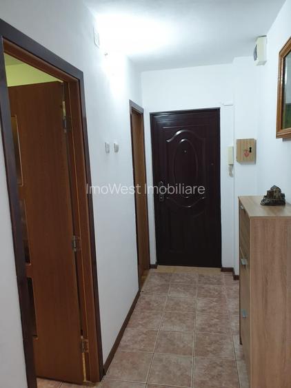 Girocului | 2 Camere | Decomandat | Centrala proprie | Mobilat si utilat - 7