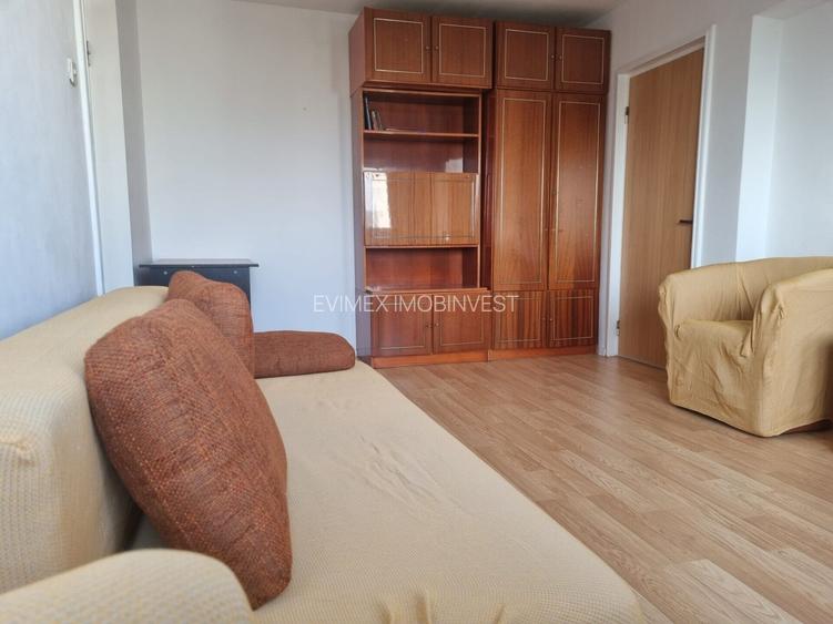 Dristor Metrou apartament 2 camere - 5