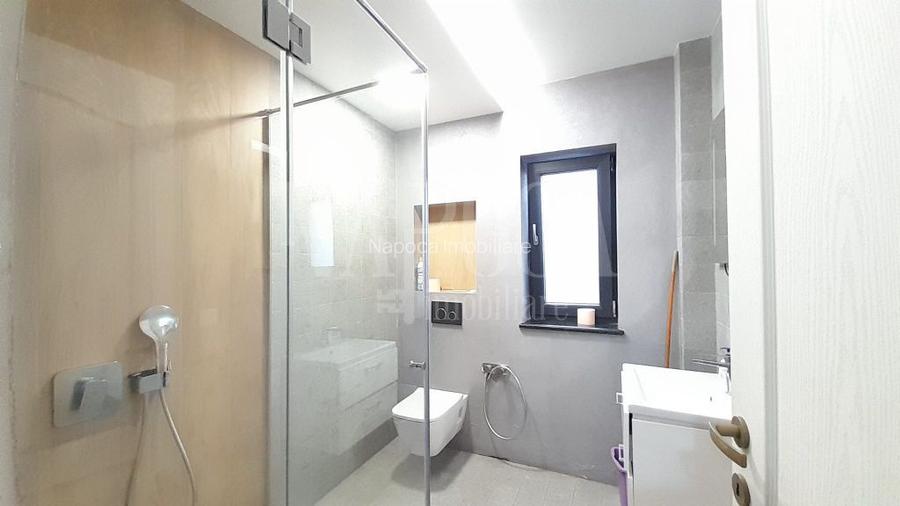 Casa 5 camere de vanzare in Intre Lacuri, Cluj Napoca - 12