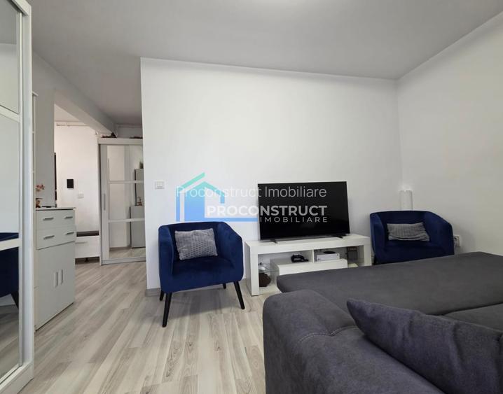 APARTAMENT COMPLET MOBILAT SI UTILAT | 1 CAMERA | BRAYTIM | 77,800EUR - 8