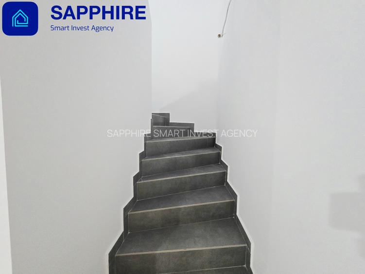 Vila H4L Village Pipera, curte liberă 66 mp, 2 locuri de parcare și TVA incluse - 9