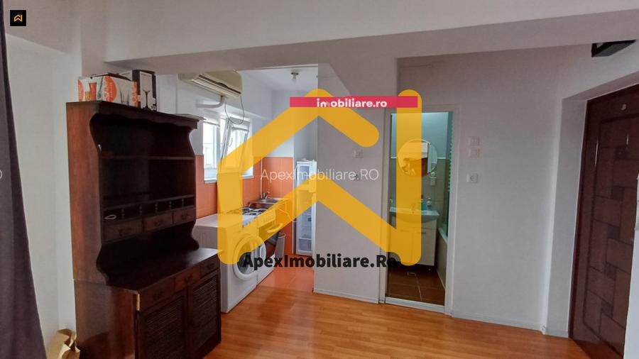 Garsoniera de inchiriat Victoriei București | ApexImobiliare.ro - 16