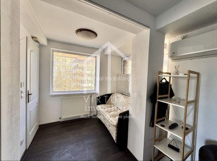 Spatiu comercial de inchiriat in Sibiu, 40mp, AC, Central - 7