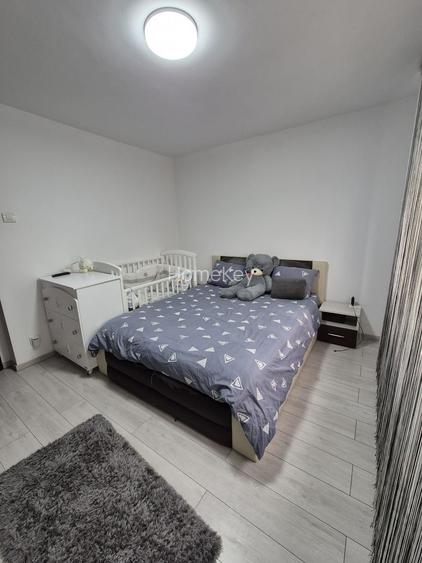 Apartament 2 camere-Centrala Proprie - 4