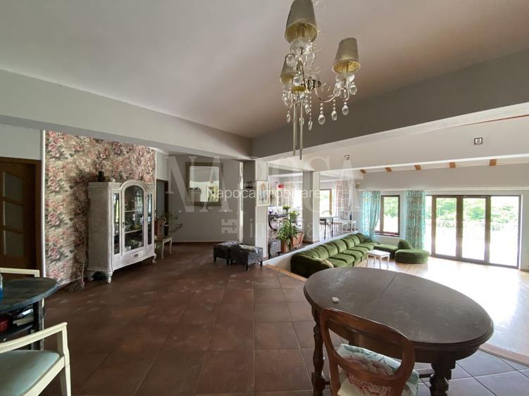 Casa 10 camere de vanzare in Faget, Cluj Napoca - 5