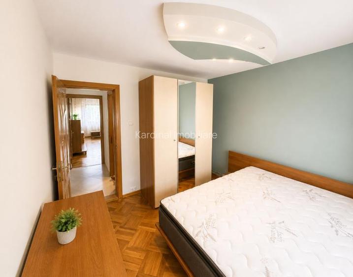 Apartament 2 camere decomandat, etaj 2, Grivitei - Mihai Viteazu - 4