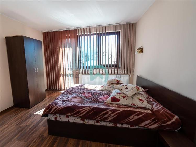 Vila 6 camere, Timisul de Sus. - 11