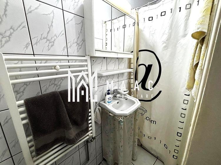 Apartament 2 camere | Ultracentral | Etaj 1 | Pivniță | Ultracentral - 7