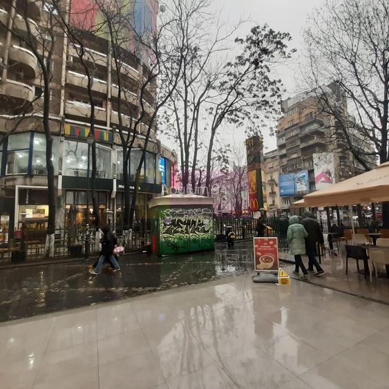 Apartament 3 Camere Piața Romană lângă Metrou - 47